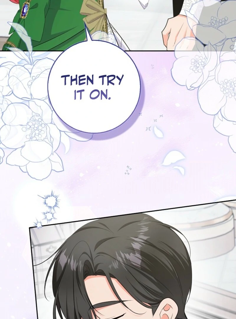 I Became The Male Leads’ Target Chapter 33 page 24