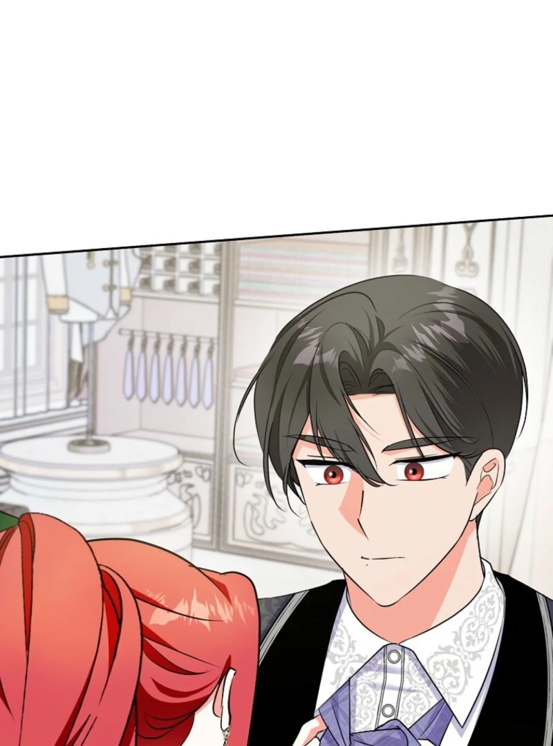 I Became The Male Leads’ Target Chapter 33 page 28