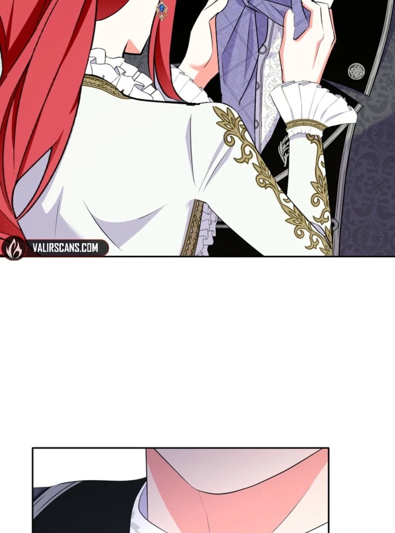 I Became The Male Leads’ Target Chapter 33 page 29