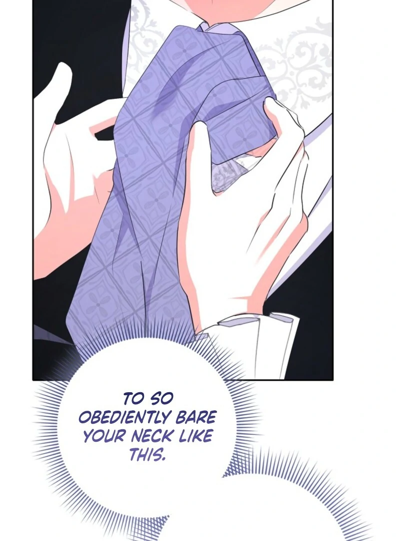 I Became The Male Leads’ Target Chapter 33 page 30