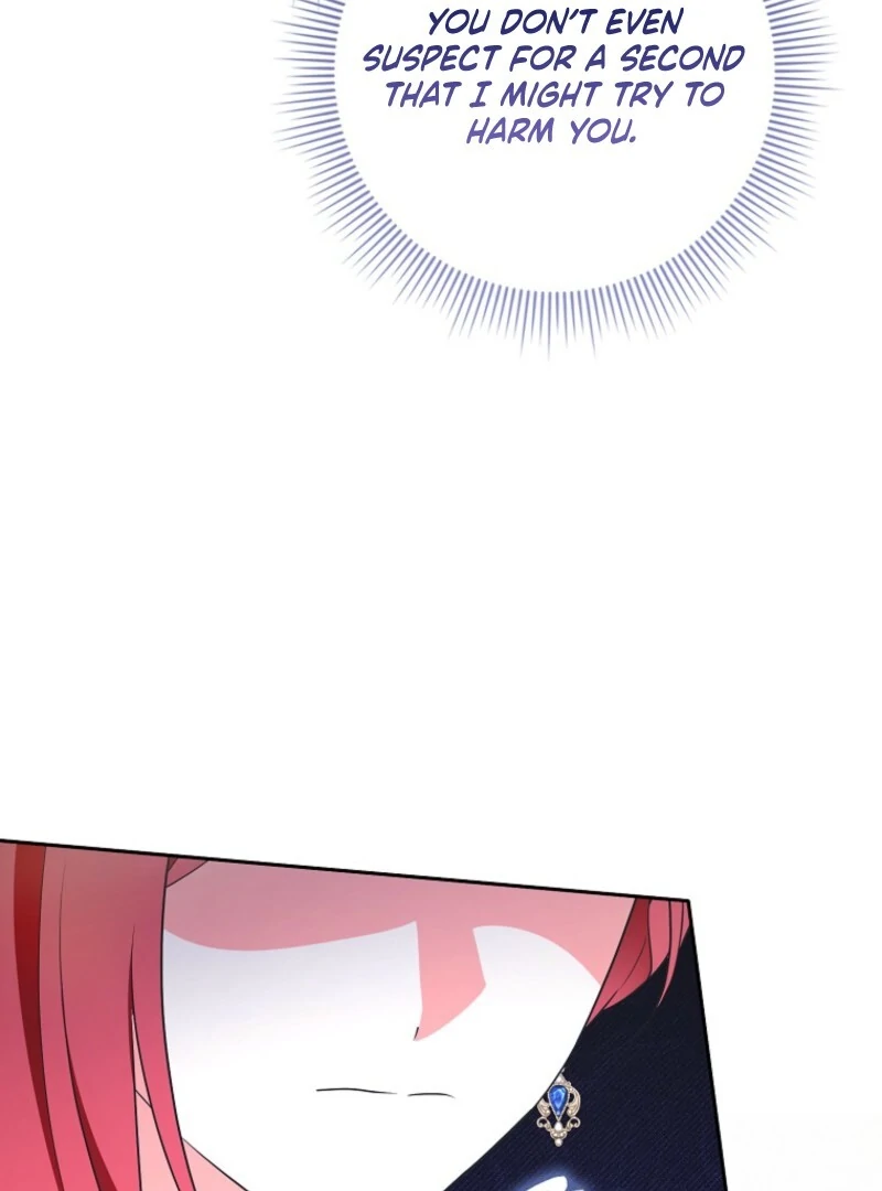 I Became The Male Leads’ Target Chapter 33 page 31