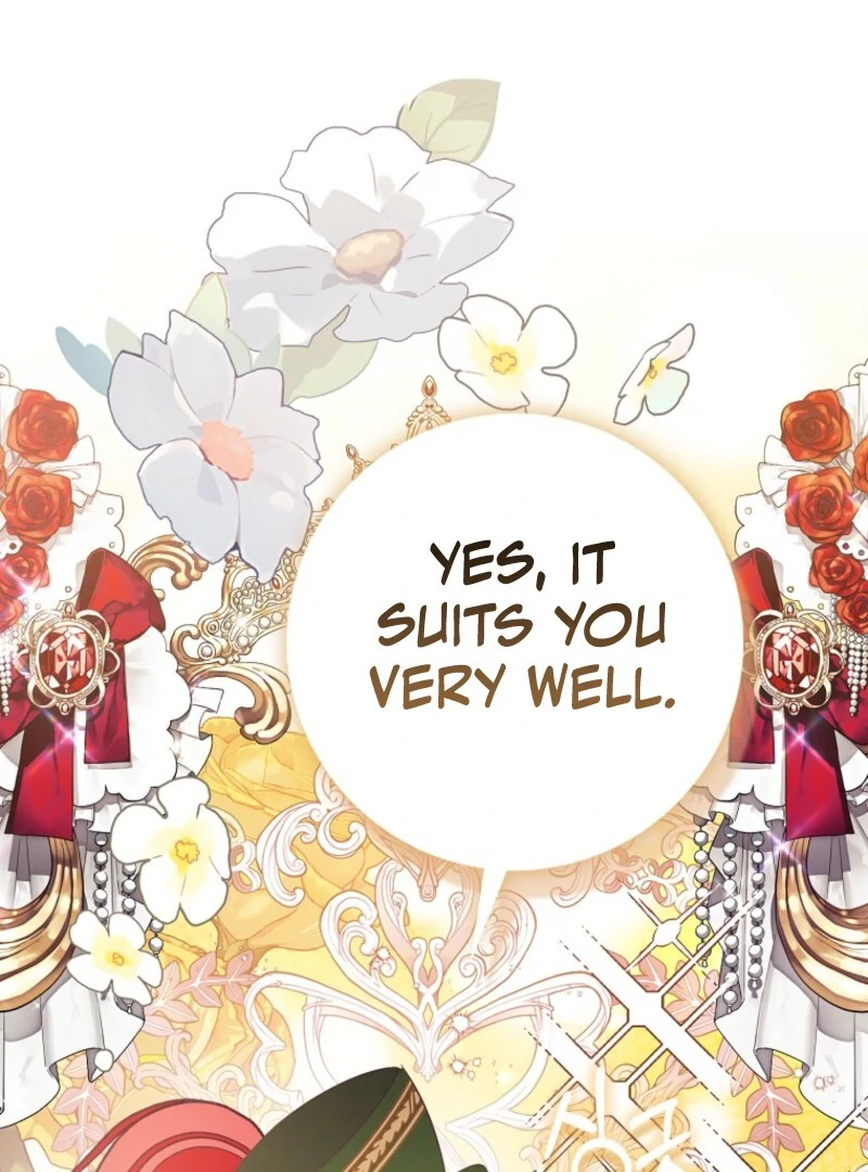 I Became The Male Leads’ Target Chapter 33 page 45