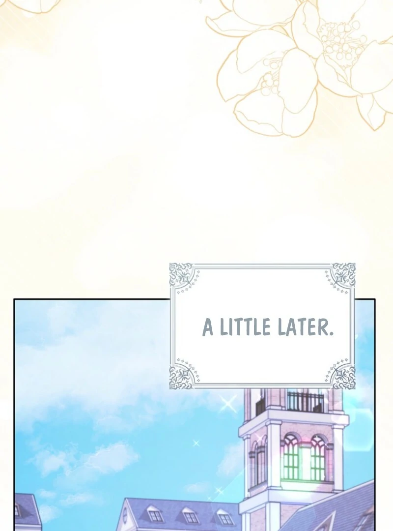 I Became The Male Leads’ Target Chapter 33 page 49