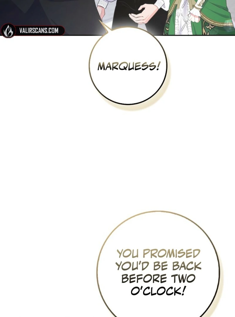 I Became The Male Leads’ Target Chapter 33 page 52