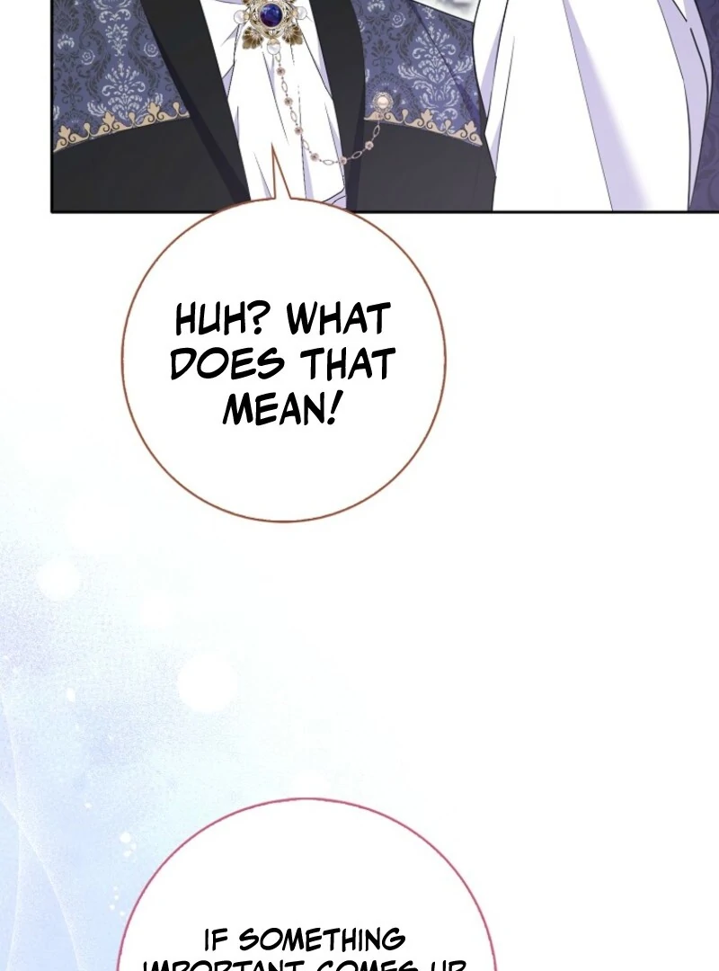 I Became The Male Leads’ Target Chapter 33 page 56