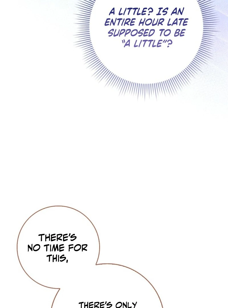I Became The Male Leads’ Target Chapter 33 page 58