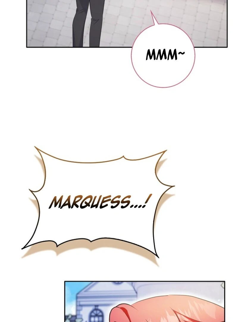 I Became The Male Leads’ Target Chapter 33 page 60