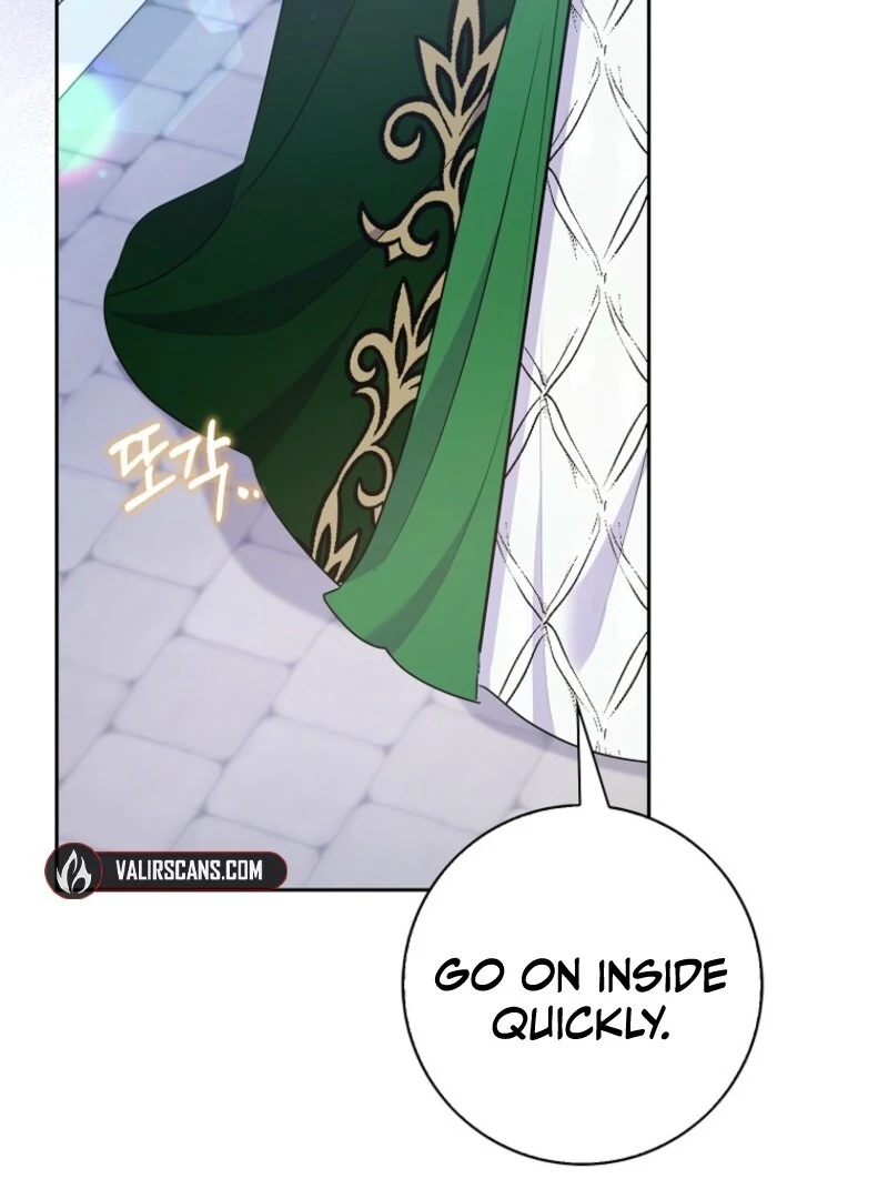 I Became The Male Leads’ Target Chapter 33 page 63