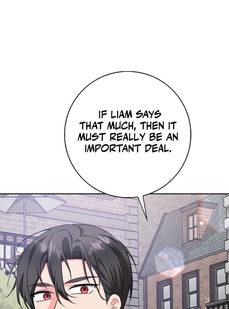 I Became The Male Leads’ Target Chapter 33 page 64