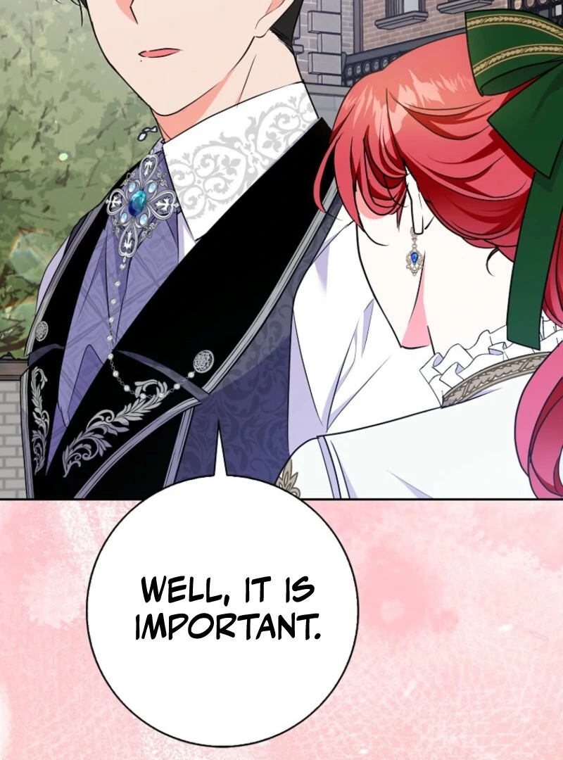 I Became The Male Leads’ Target Chapter 33 page 65