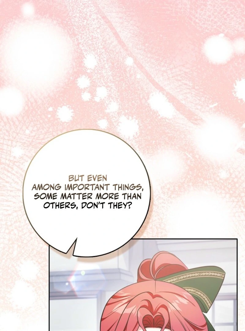 I Became The Male Leads’ Target Chapter 33 page 66