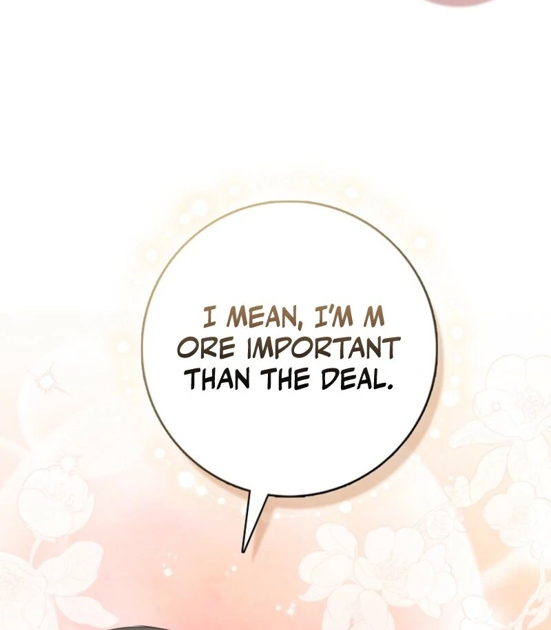 I Became The Male Leads’ Target Chapter 33 page 68