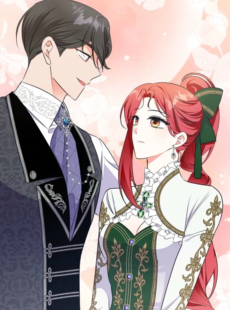 I Became The Male Leads’ Target Chapter 33 page 69