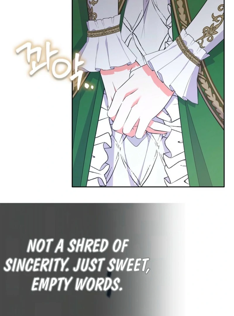 I Became The Male Leads’ Target Chapter 33 page 71