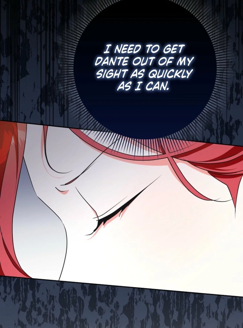 I Became The Male Leads’ Target Chapter 33 page 75