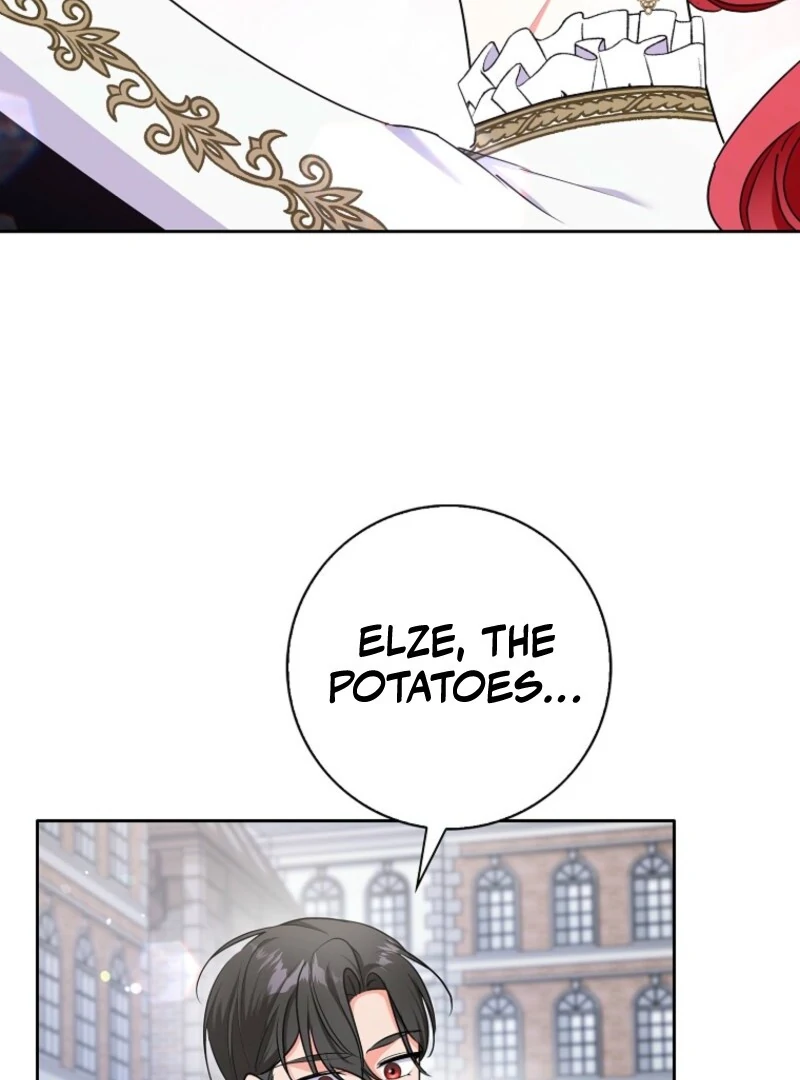 I Became The Male Leads’ Target Chapter 33 page 86