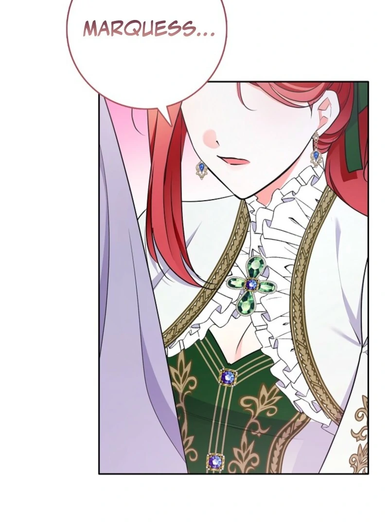 I Became The Male Leads’ Target Chapter 33 page 88