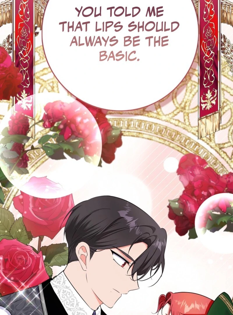 I Became The Male Leads’ Target Chapter 33 page 91