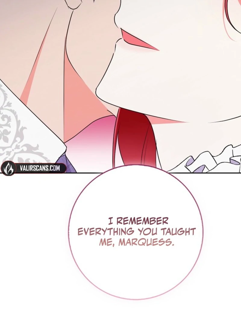 I Became The Male Leads’ Target Chapter 33 page 94