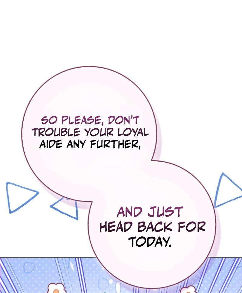 I Became The Male Leads’ Target Chapter 33 page 95