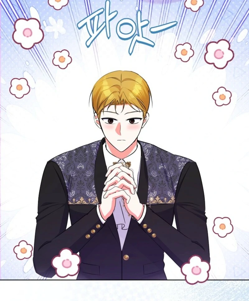 I Became The Male Leads’ Target Chapter 33 page 96