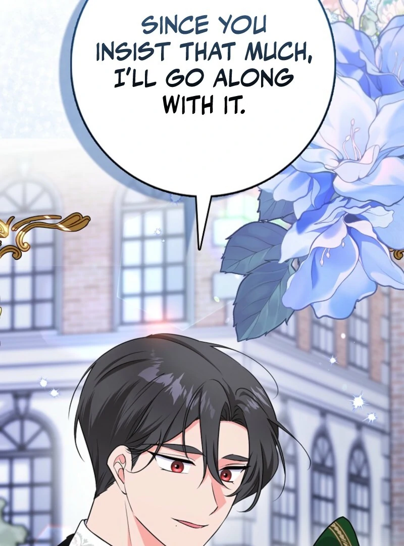 I Became The Male Leads’ Target Chapter 33 page 99