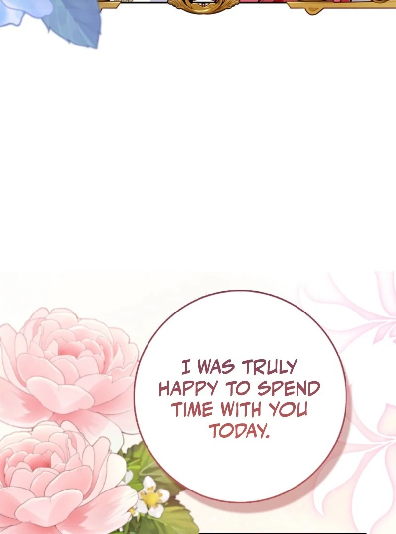 I Became The Male Leads’ Target Chapter 33 page 101