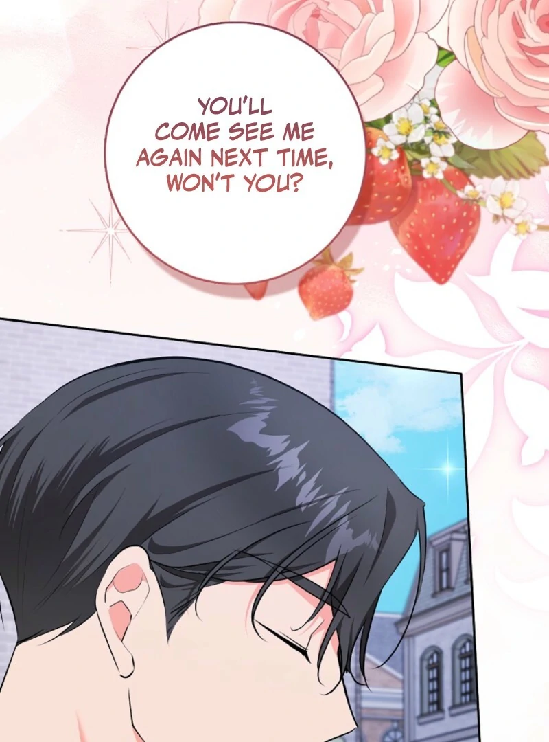 I Became The Male Leads’ Target Chapter 33 page 103