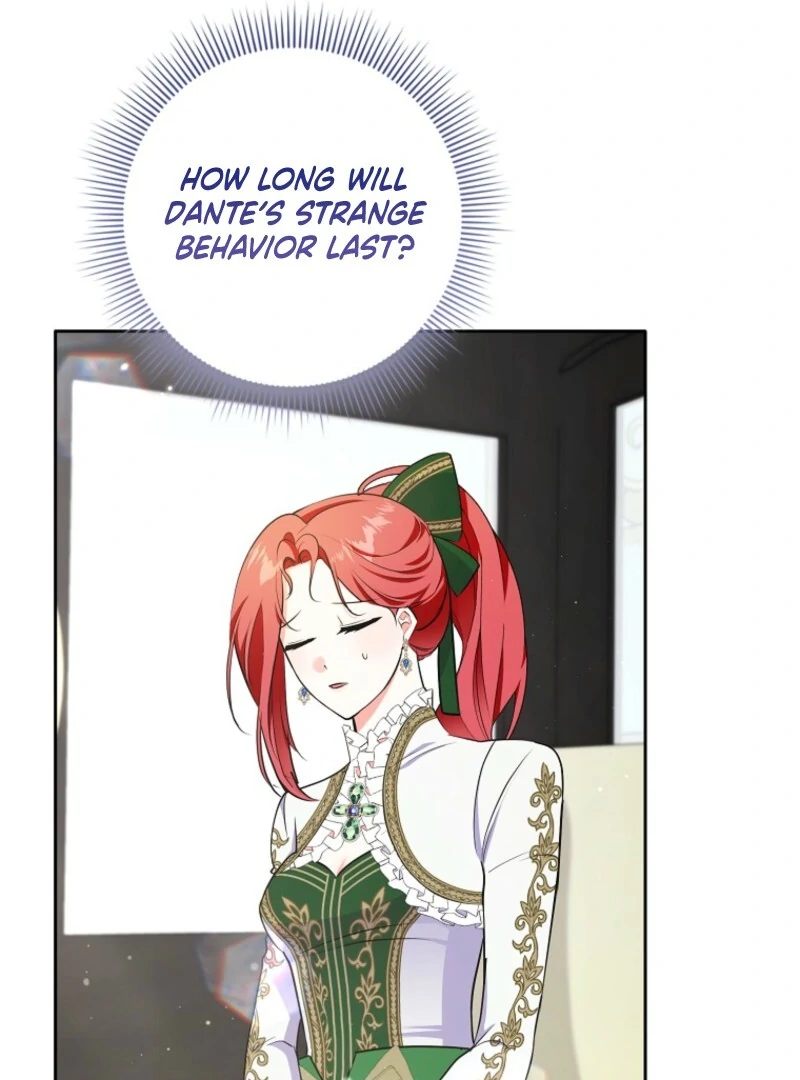 I Became The Male Leads’ Target Chapter 33 page 111