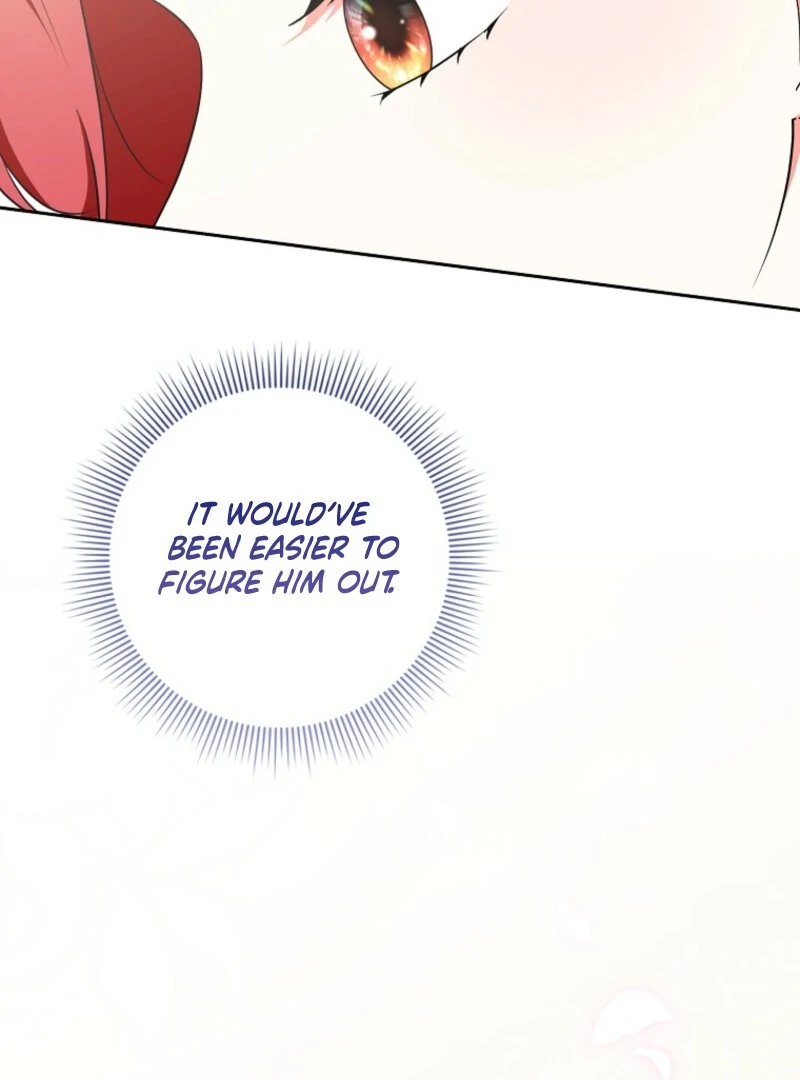 I Became The Male Leads’ Target Chapter 33 page 113