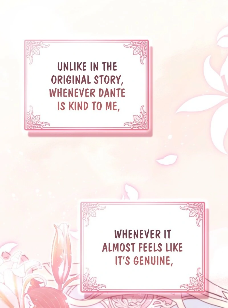 I Became The Male Leads’ Target Chapter 33 page 114