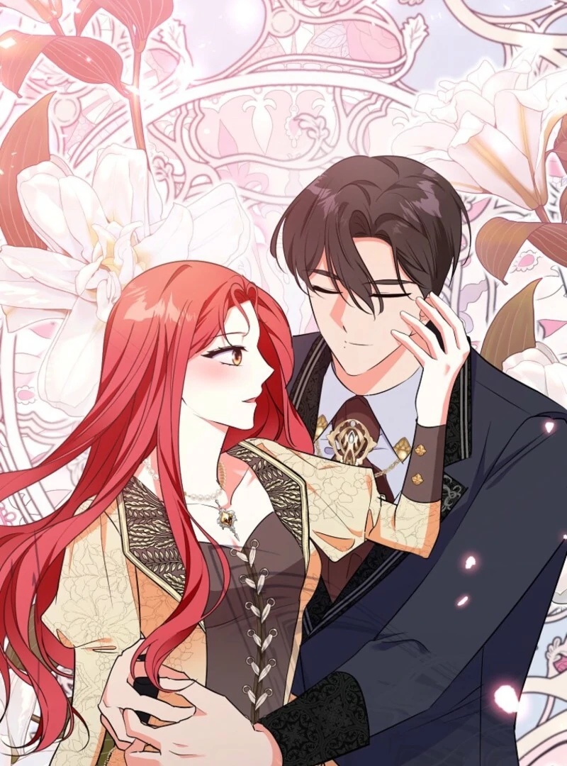 I Became The Male Leads’ Target Chapter 33 page 115