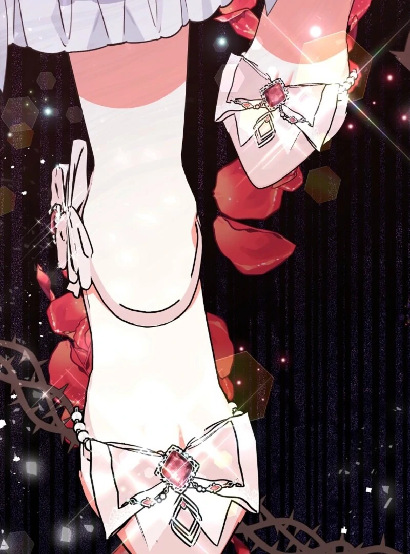 I Became The Male Leads’ Target Chapter 33 page 118