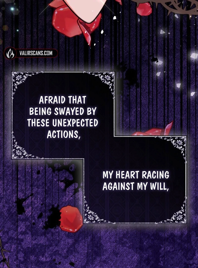 I Became The Male Leads’ Target Chapter 33 page 119