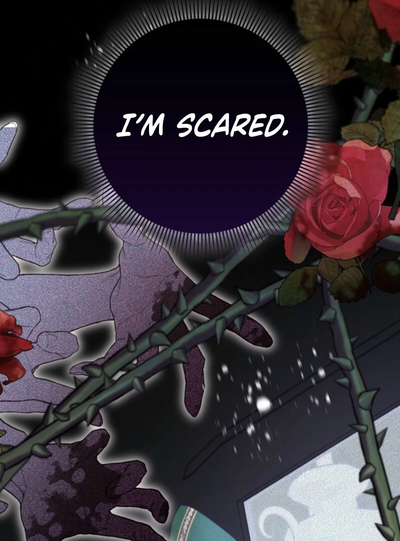 I Became The Male Leads’ Target Chapter 33 page 124