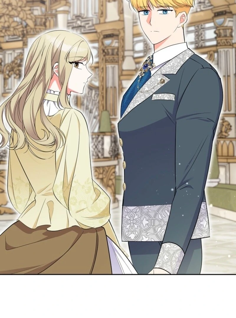 I Became The Male Leads’ Target Chapter 34 page 7