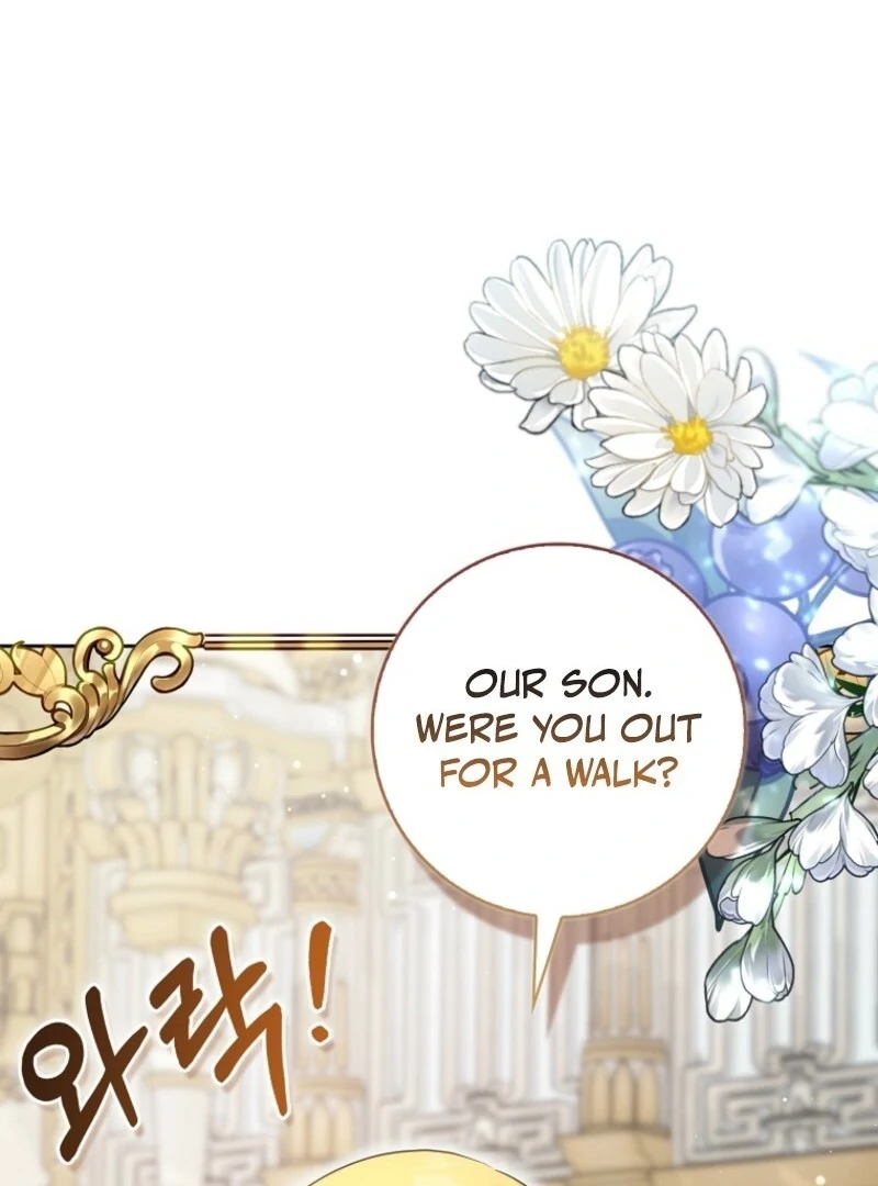 I Became The Male Leads’ Target Chapter 34 page 8