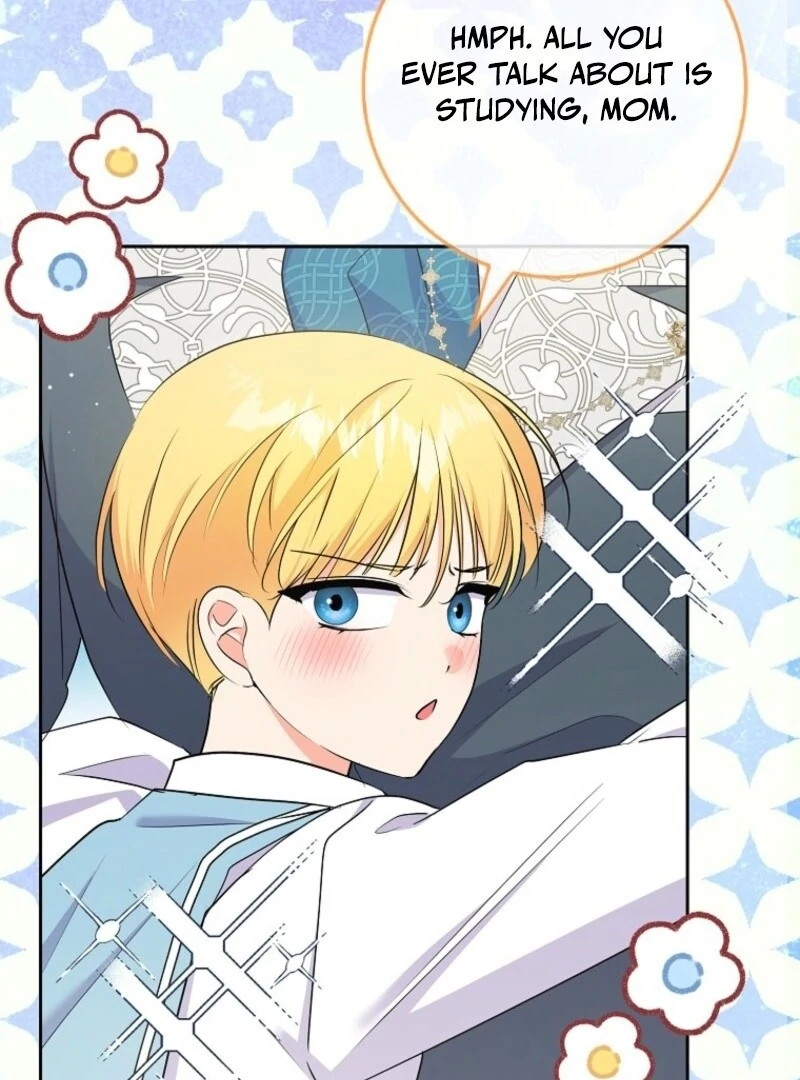 I Became The Male Leads’ Target Chapter 34 page 11
