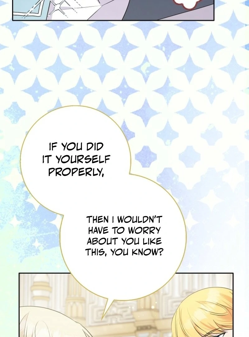 I Became The Male Leads’ Target Chapter 34 page 12