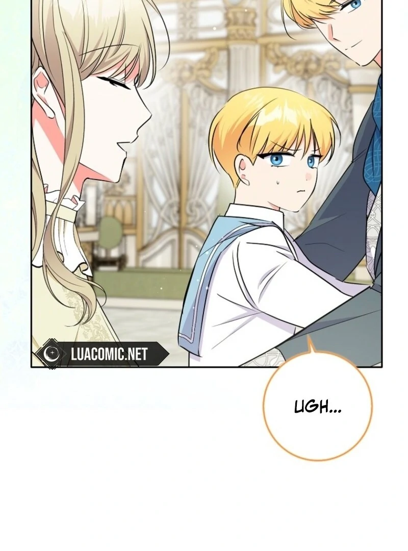 I Became The Male Leads’ Target Chapter 34 page 13