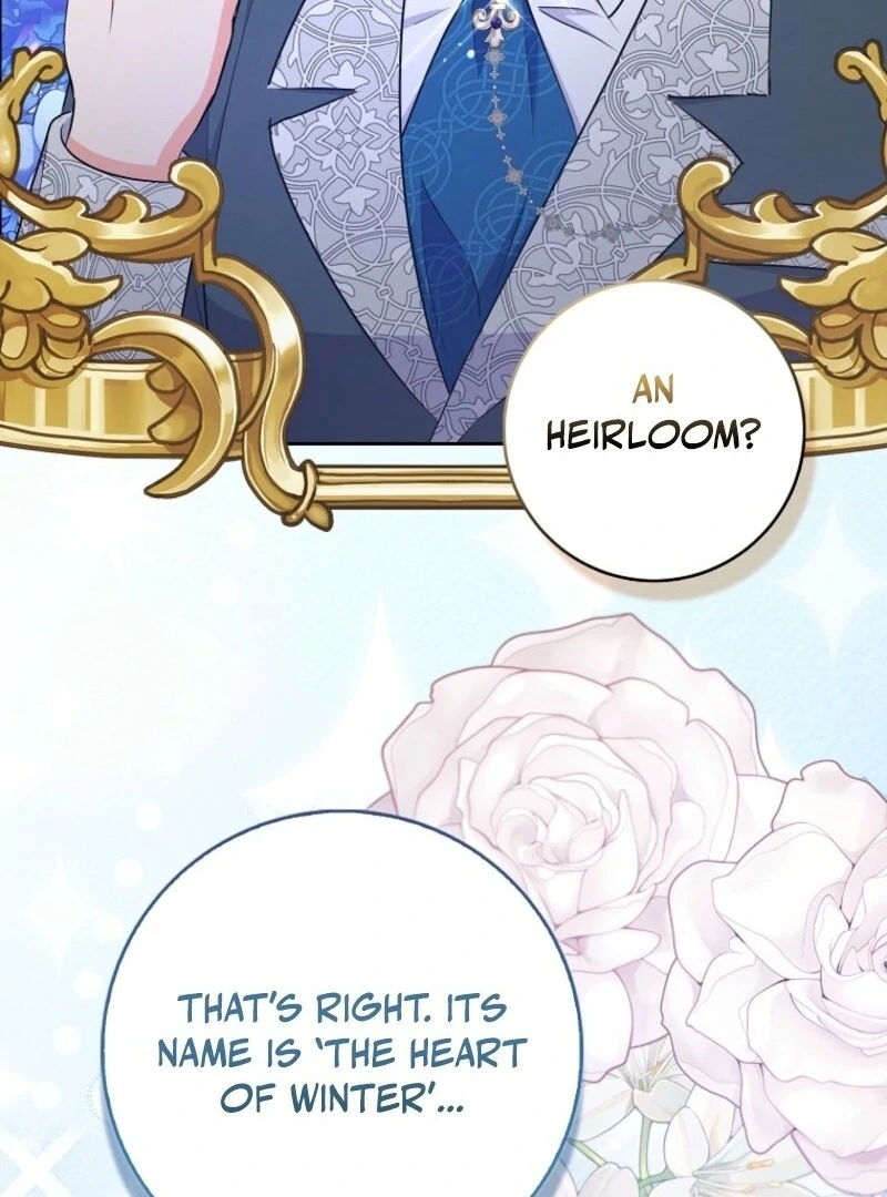 I Became The Male Leads’ Target Chapter 34 page 19
