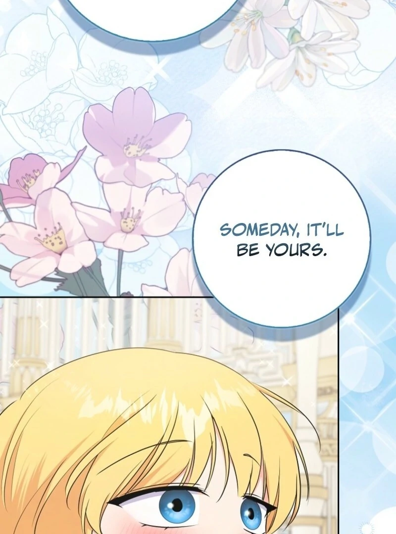 I Became The Male Leads’ Target Chapter 34 page 20