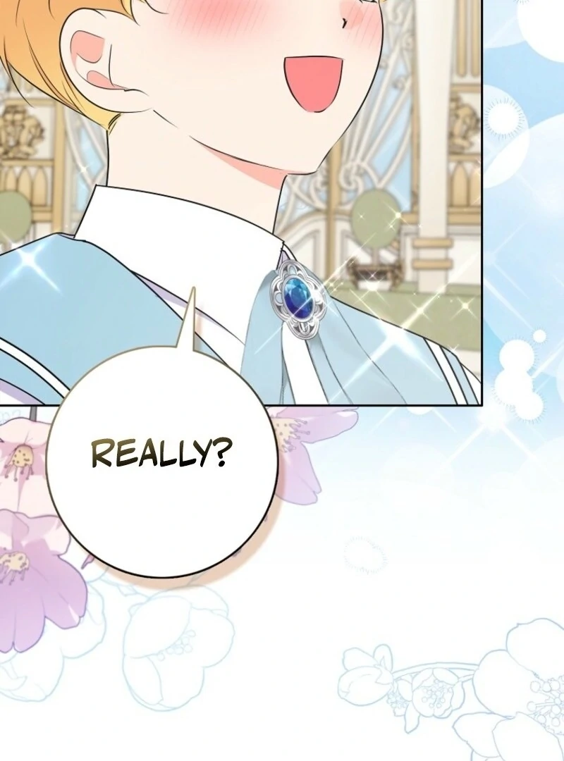 I Became The Male Leads’ Target Chapter 34 page 21
