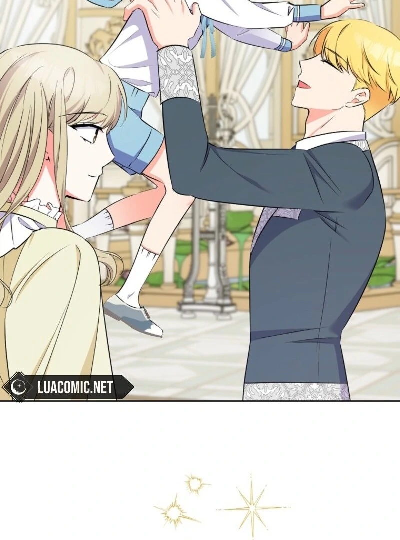 I Became The Male Leads’ Target Chapter 34 page 23