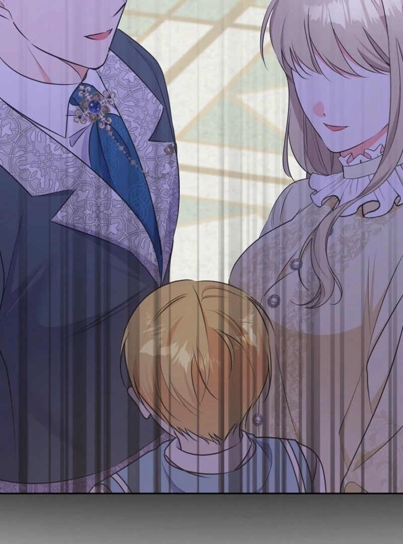 I Became The Male Leads’ Target Chapter 34 page 27