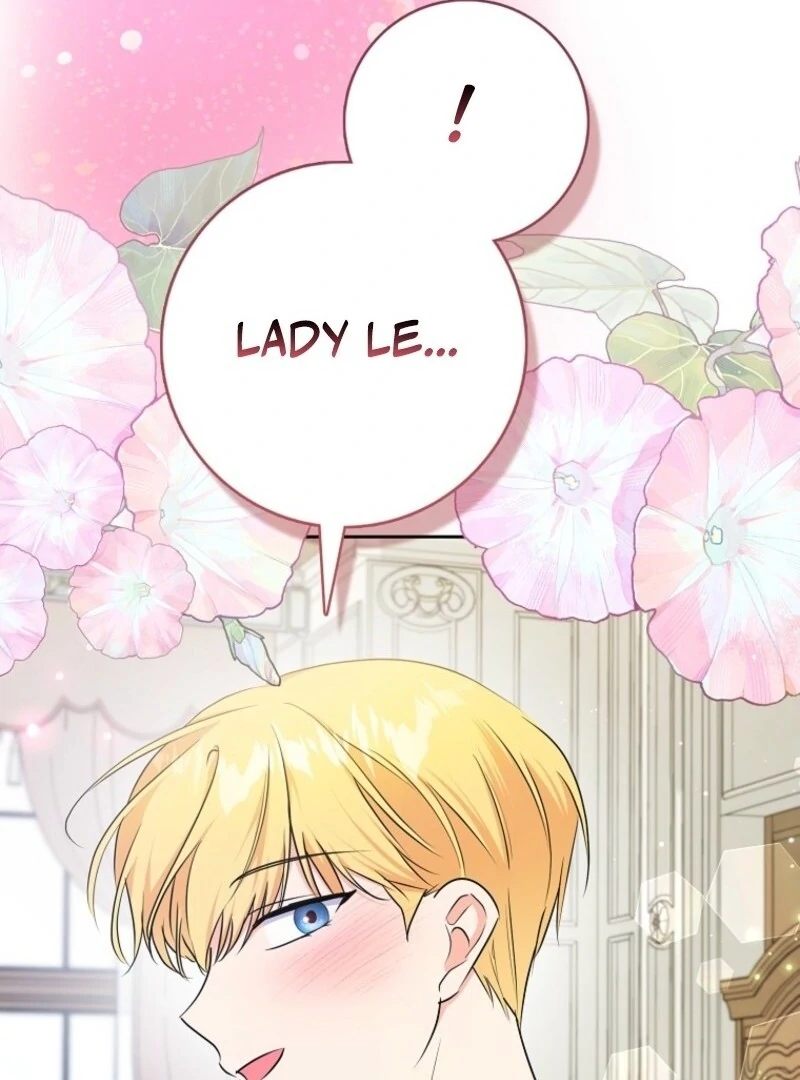 I Became The Male Leads’ Target Chapter 34 page 39