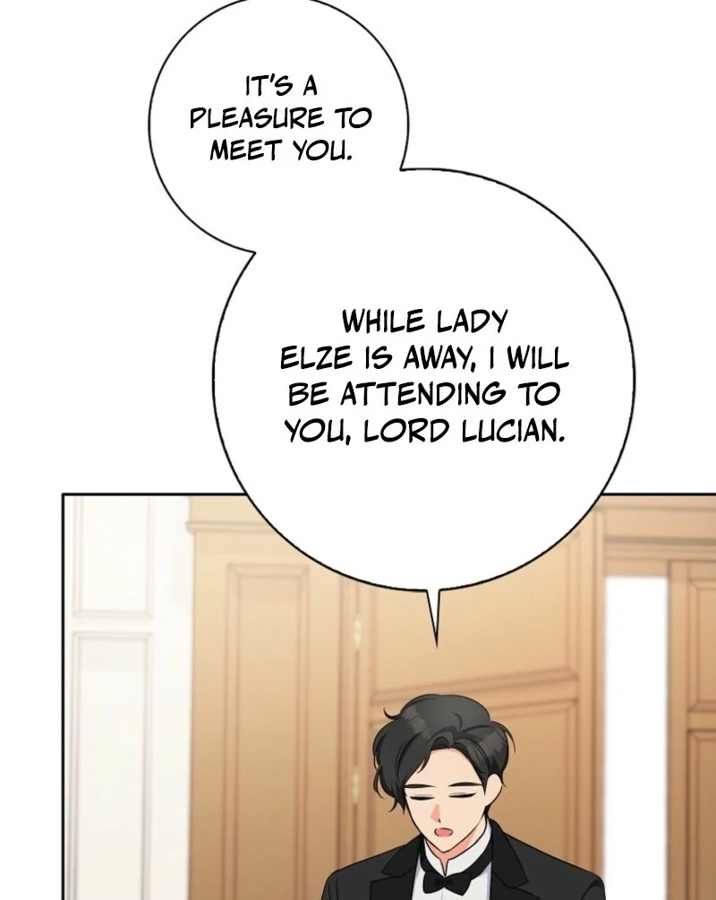 I Became The Male Leads’ Target Chapter 34 page 41