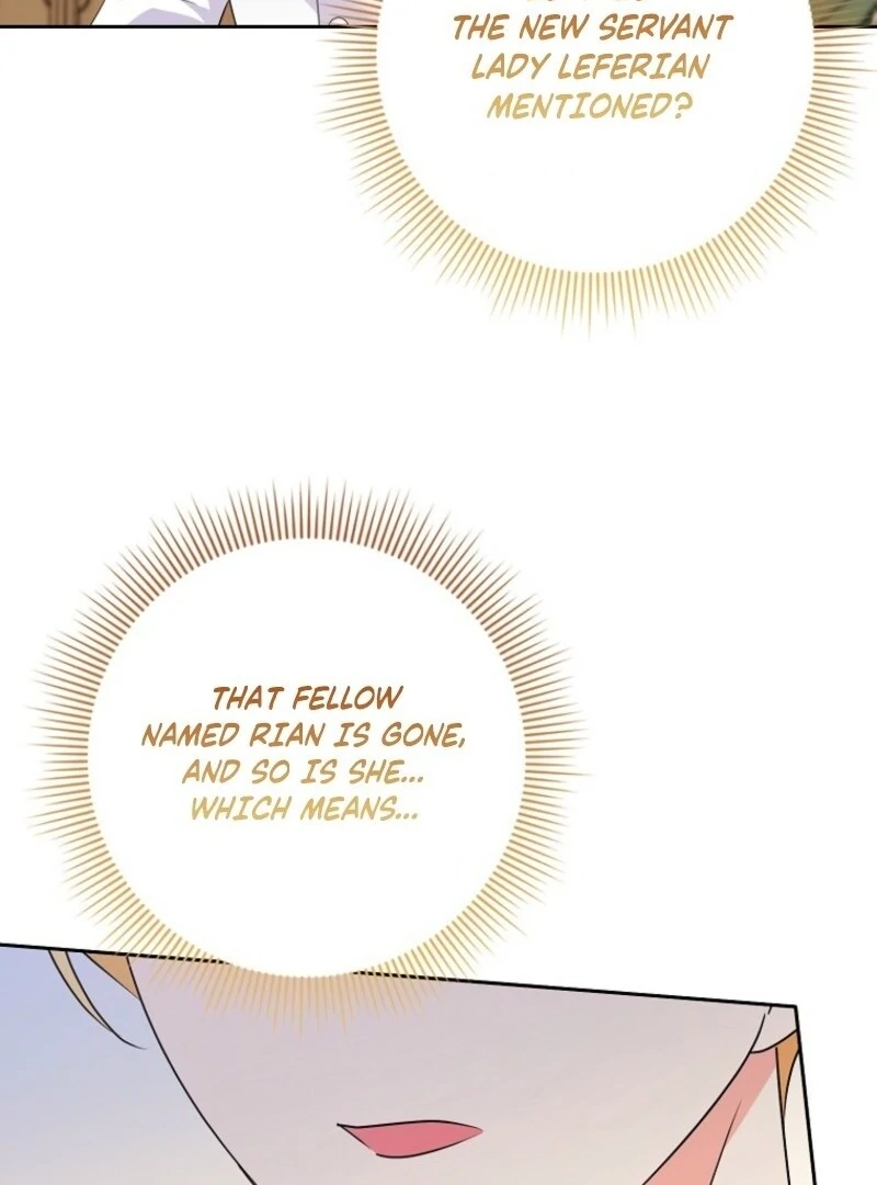 I Became The Male Leads’ Target Chapter 34 page 44