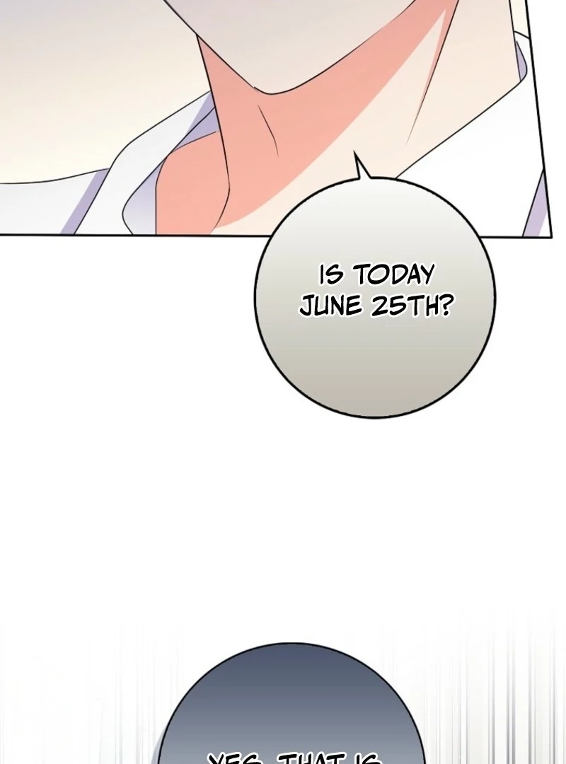 I Became The Male Leads’ Target Chapter 34 page 45