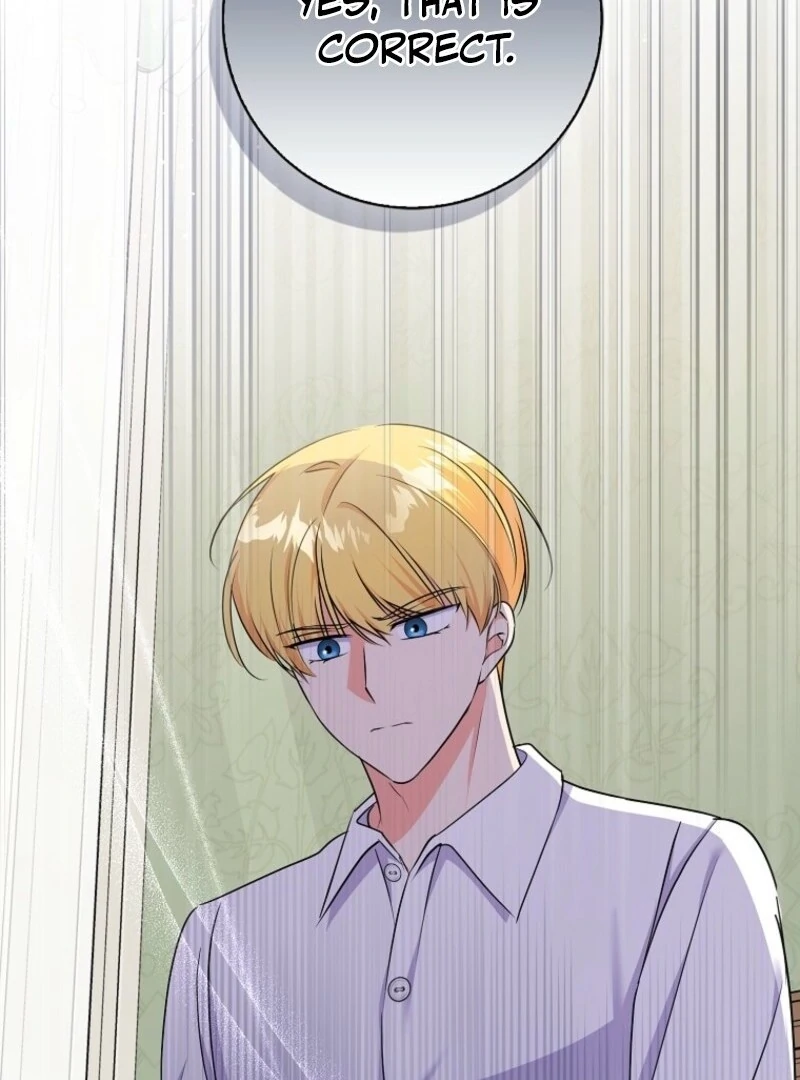 I Became The Male Leads’ Target Chapter 34 page 46